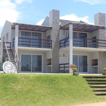 Yave Yireh Apartment Punta Del Diablo Ngoại thất bức ảnh