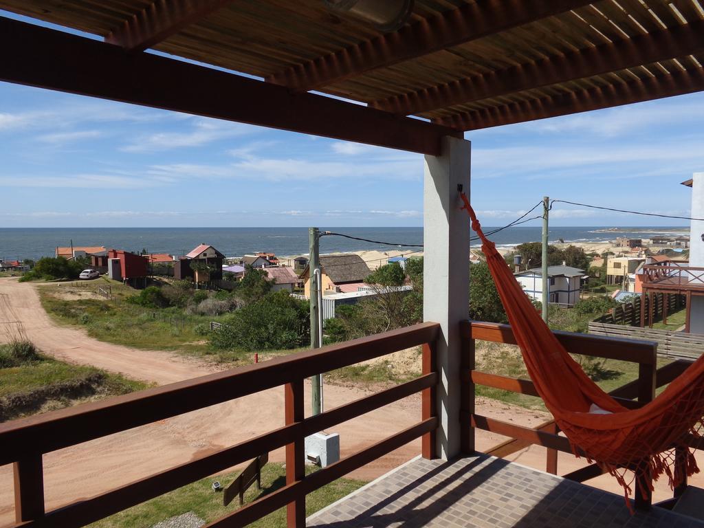Yave Yireh Apartment Punta Del Diablo Phòng bức ảnh