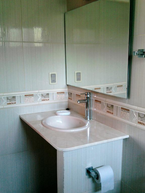 Yave Yireh Apartment Punta Del Diablo Phòng bức ảnh
