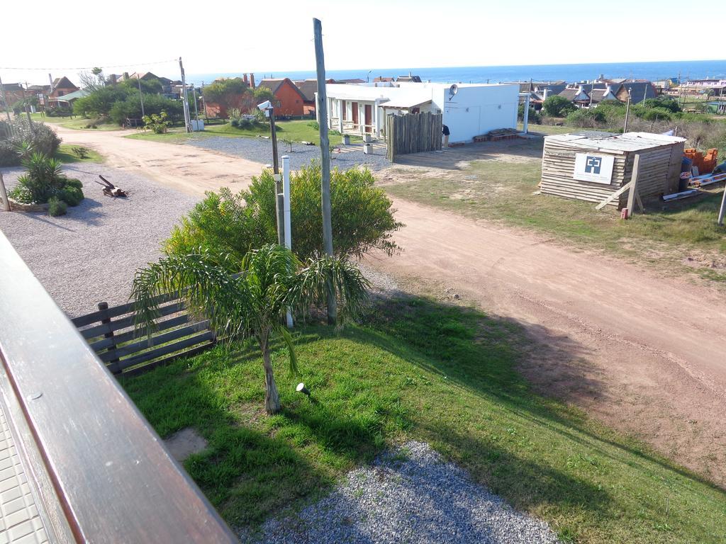 Yave Yireh Apartment Punta Del Diablo Ngoại thất bức ảnh