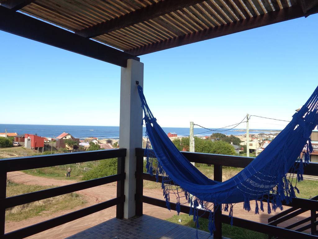 Yave Yireh Apartment Punta Del Diablo Ngoại thất bức ảnh