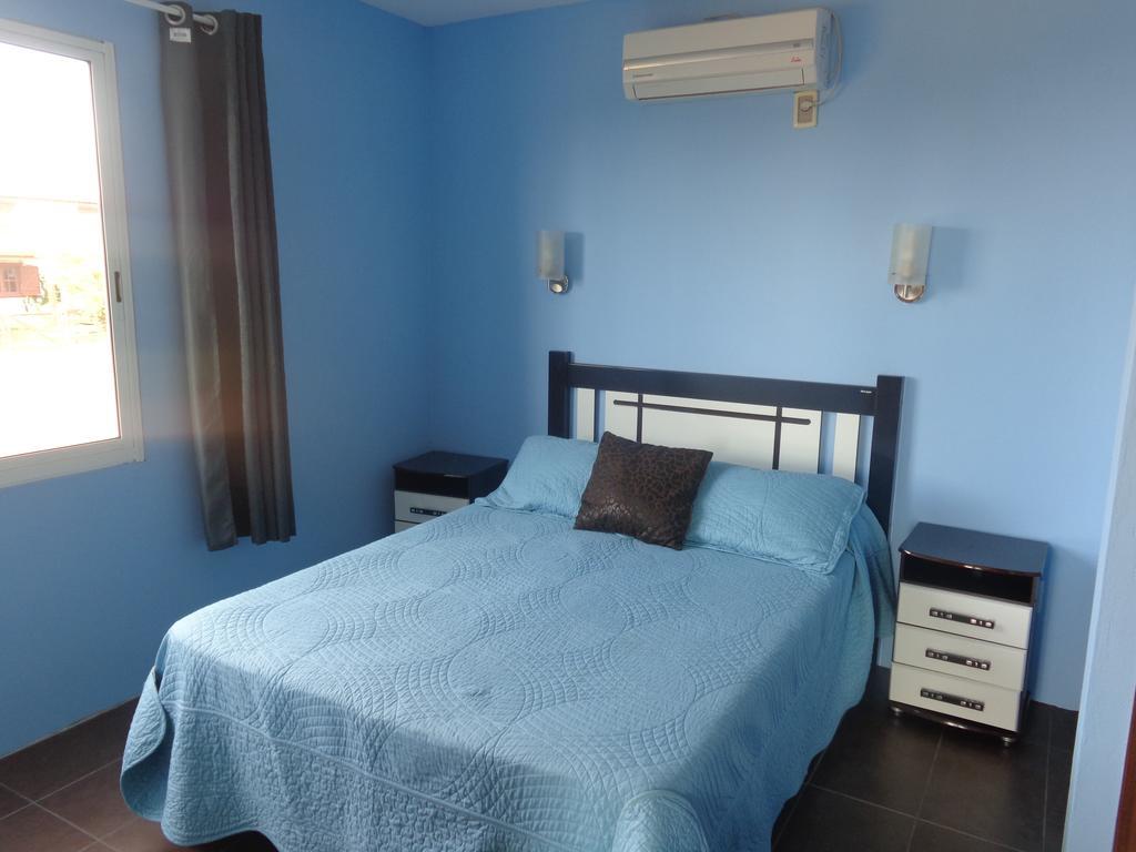 Yave Yireh Apartment Punta Del Diablo Ngoại thất bức ảnh