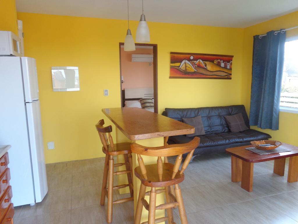 Yave Yireh Apartment Punta Del Diablo Ngoại thất bức ảnh
